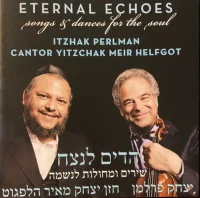 Eternal Echoes: Songs and Dances for the Soul