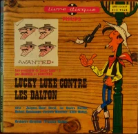 Lucky Luke Contre Les Dalton