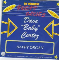 Happy Organ / You Send Me