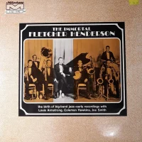 The Immortal Fletcher Henderson