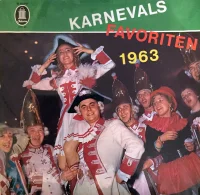Karnevals-Favoriten 1963