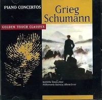 Piano Concertos