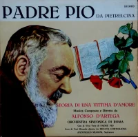 Storia Di Una Vittima D'Amore