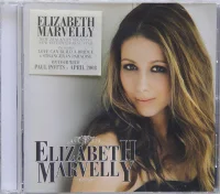 Elizabeth Marvelly
