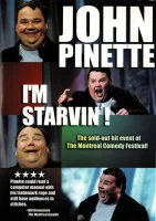 I'm Starvin'!