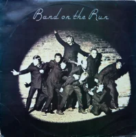 Band On The Run