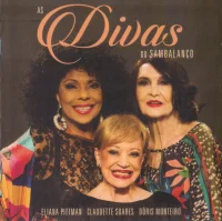 As Divas Do Sambalanço