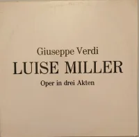 Luise Miller