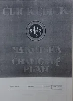 Yakutska / Change Of Plan