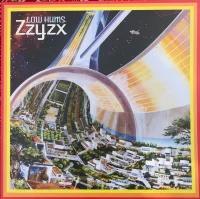 Zzyzx