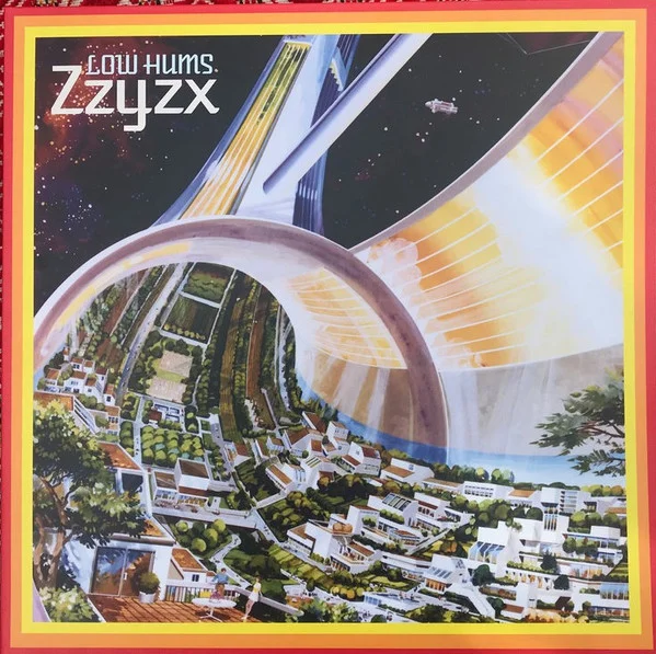 Zzyzx