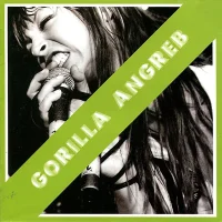 Gorilla Angreb