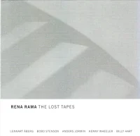 The Lost Tapes