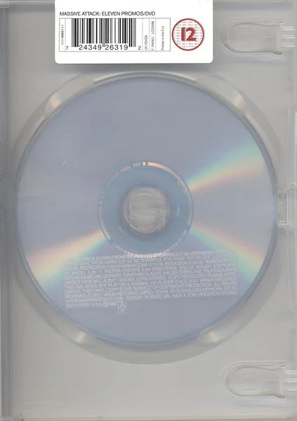 Eleven Promos