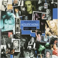 Acoustic Works [1987-1991]