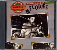 Authentic Golden Melodies