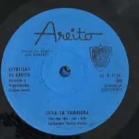 Olga La Tamalera