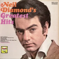 Neil Diamond's Greatest Hits