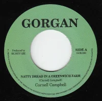 Natty Dread In Greenwich Farm / Star