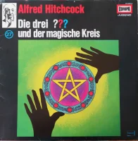 Die Drei ??? 27 - Und Der Magische Kreis