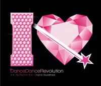 DanceDanceRevolution X & フルフル♪パーティー Original Soundtrack