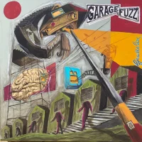 Grawlix / Let The Chips Fall