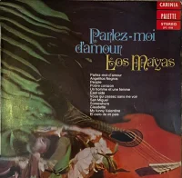 Parlez-moi D'amour