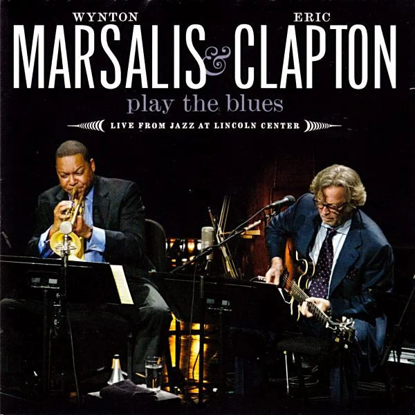 Play The Blues - Live From Jazz At Lincoln Center
