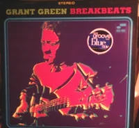 Blue Breakbeats