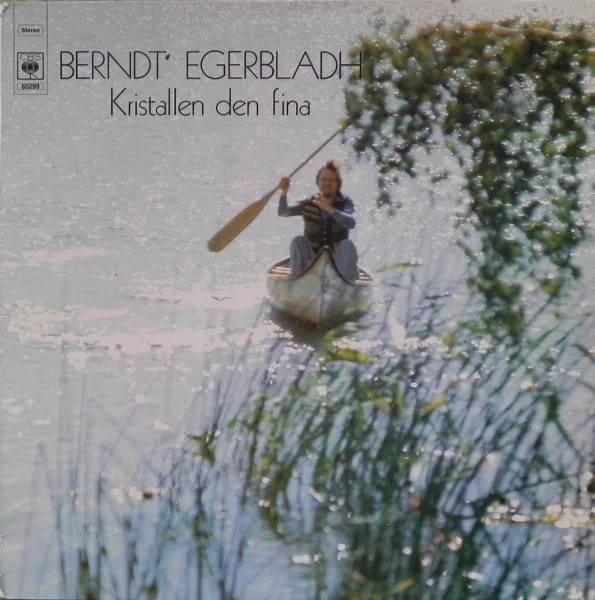 Kristallen Den Fina