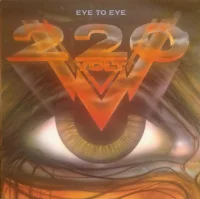 Eye To Eye