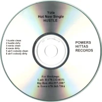 Hustle