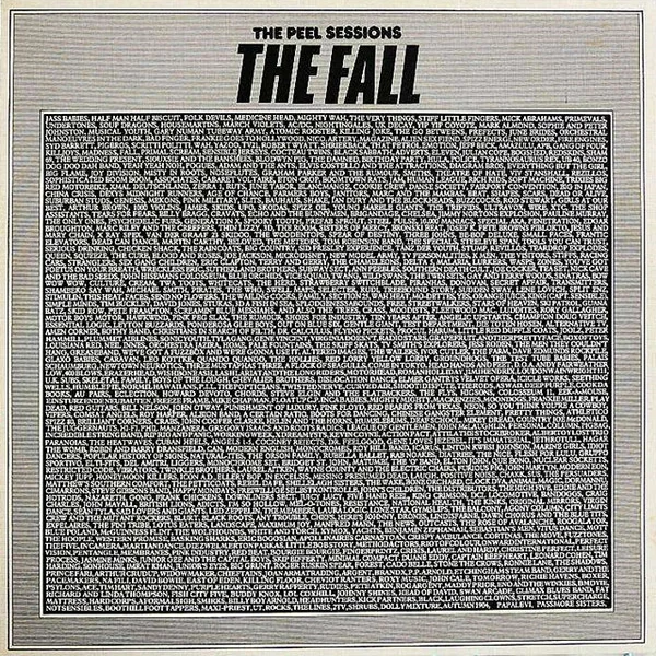 The Peel Sessions