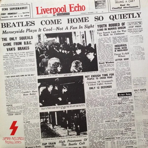 Liverpool Echo