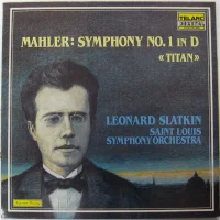 Symphony No. 1 In D «Titan»