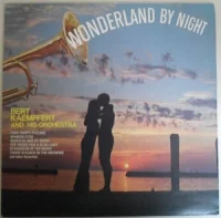 Wonderland By Night