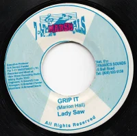 Grip It