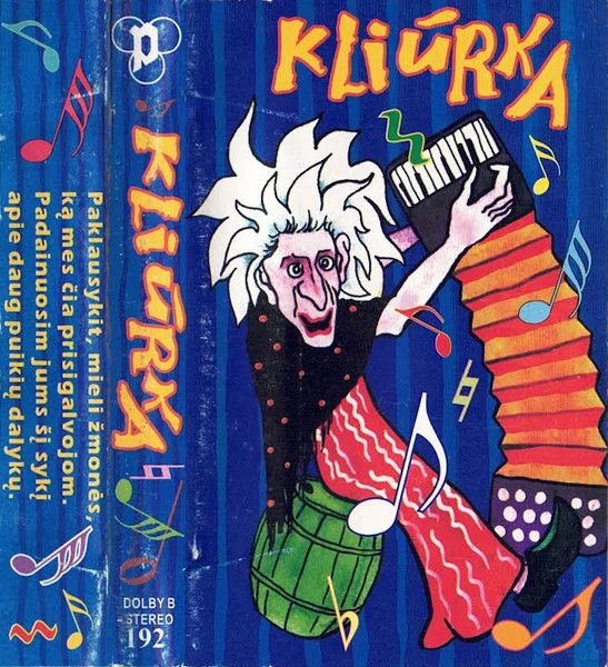 Kliūrka