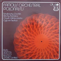 Famous Orchestral Polonaises