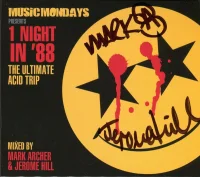 1 Night In '88 (The Ultimate Acid Trip)