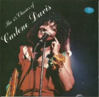 The 15 Classics Of Carlene Davis