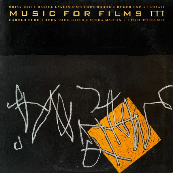 Music For Films III