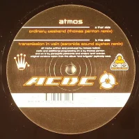 Ordinary Weekend / Transmission In Vain (Remixes)