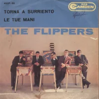 Torna A Surriento