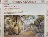 Manon Lescaut