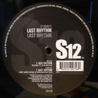 Last Rhythm