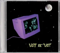 Lost At Last
