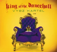 King Of The Dancehall