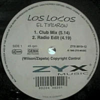 El Tiburon