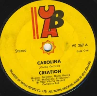 Carolina